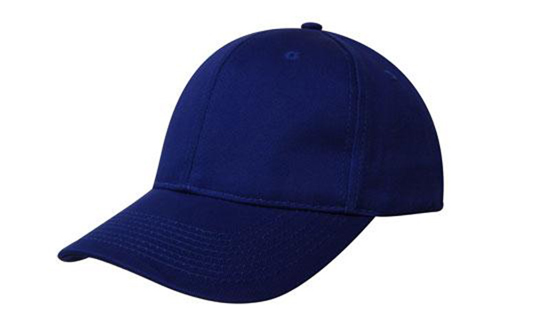 Deluxe Bull Denim Cap image2